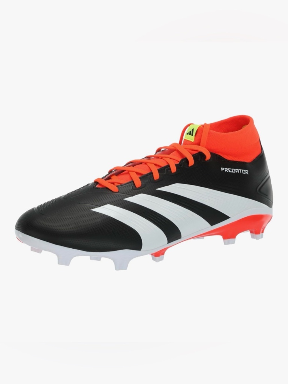 ADIDAS predator cleats